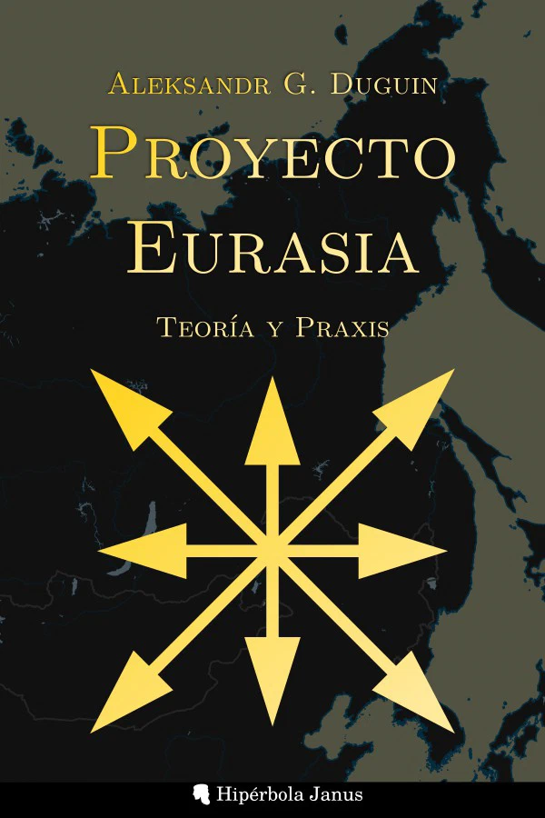 Proyecto Eurasia