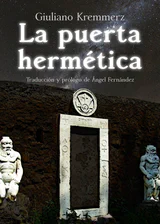 Portada de La puerta hermética