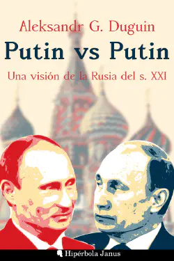 Putin vs Putin