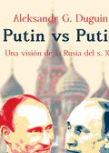 Portada de Putin vs Putin