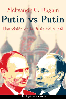 Putin vs Putin