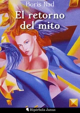 Portada de El retorno del mito