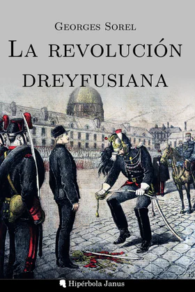 Portada de La revolución dreyfusiana