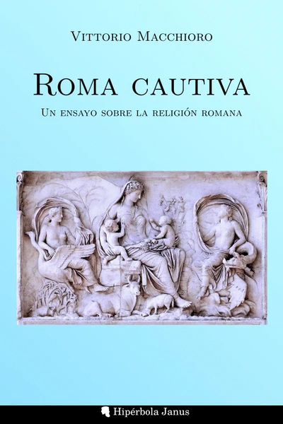 Roma cautiva