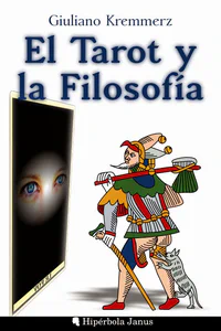 Portada El Tarot y la Filosofía