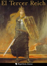 Portada de El Tercer Reich