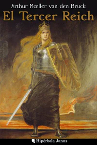 Portada El Tercer Reich