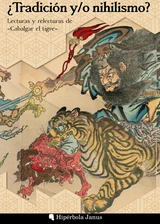 Portada de ¿Tradición y/o nihilismo?