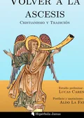 Portada de Volver a la ascesis