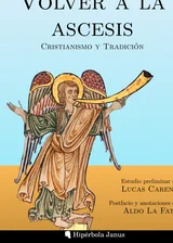 Portada de Volver a la ascesis