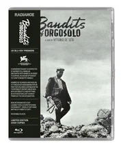 Bandidos de Orgosolo