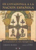 De Covadonga a la nación española