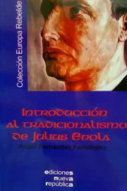 Introducción al tradicionalismo de Julius Evola