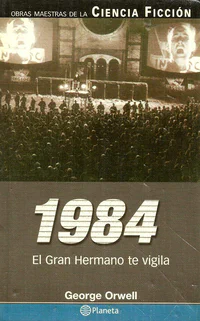 Portada 1984