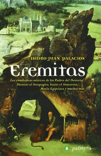Portada Eremitas
