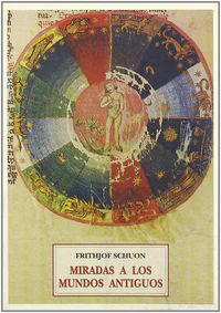 Portada Miradas a los mundos antiguos