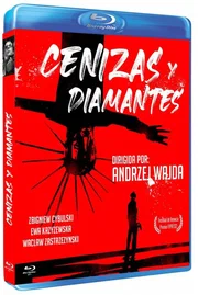 Cenizas y diamantes