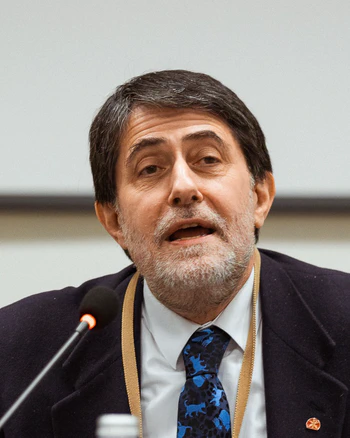 Adolfo Morganti
