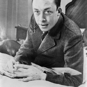 Albert Camus