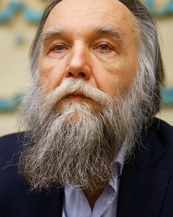 Aleksandr G. Duguin