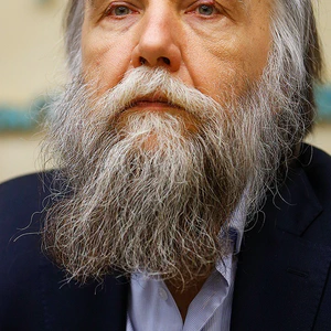 Aleksandr G. Duguin
