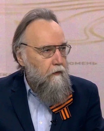 Aleksandr G. Duguin