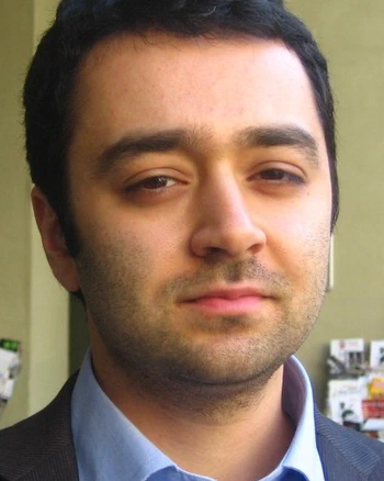 Ali Reza Jalali