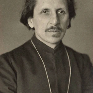 Ananda Coomaraswamy