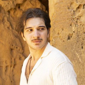 Andrea Falco Profili