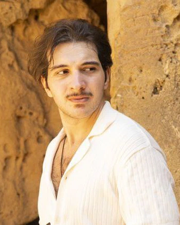 Andrea Falco Profili