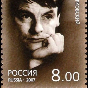 Andréi Tarkovski