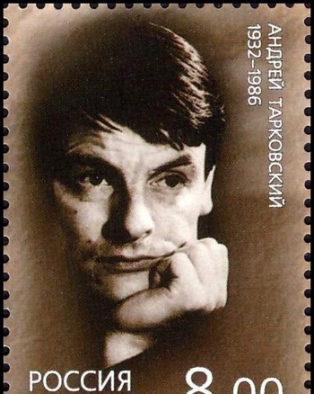 Andréi Tarkovski