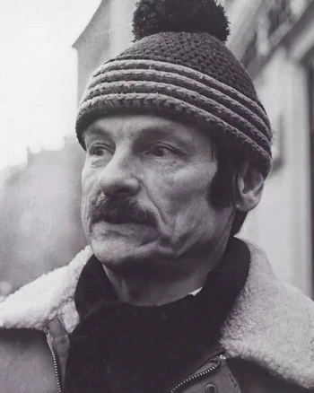 Andréi Tarkovski