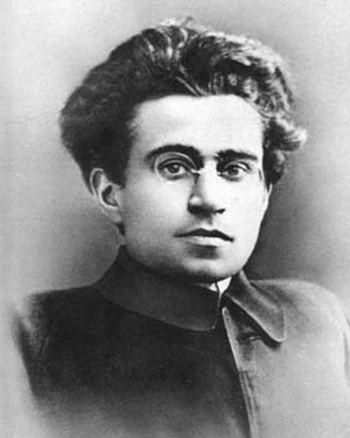 Antonio Gramsci