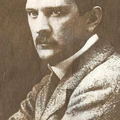 Bennorey · CC BY-SA · Wikimedia Commons Arthur Moeller van den Bruck
