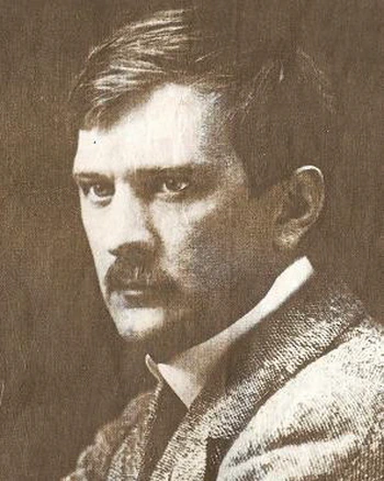 Arthur Moeller van den Bruck