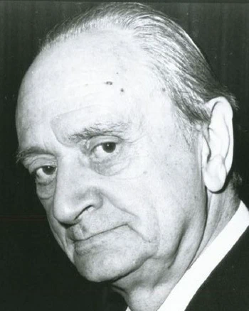 Augusto Del Noce