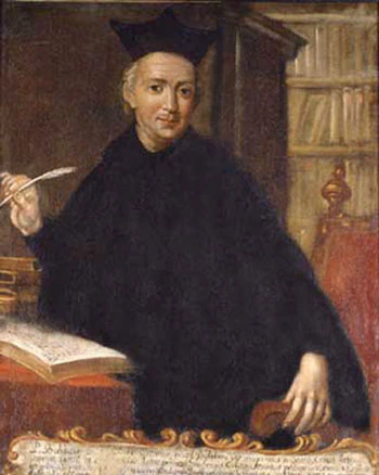 Baltasar Gracián