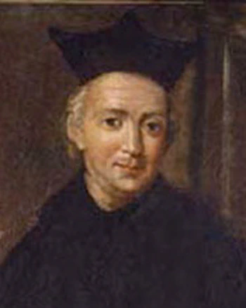 Baltasar Gracián