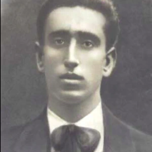Carlo Michelstaedter