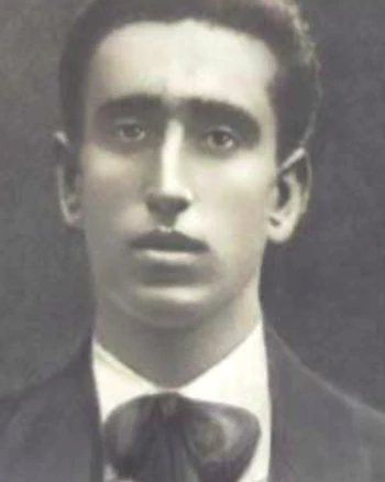 Carlo Michelstaedter