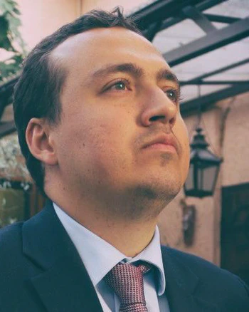 Carlos Andrés Gómez Rodas