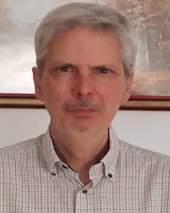 Carlos X. Blanco
