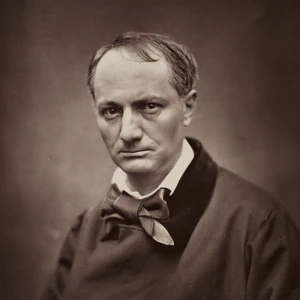 Charles Baudelaire