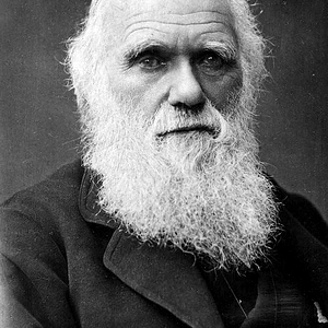 Charles Darwin