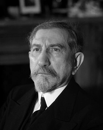 Charles Maurrás