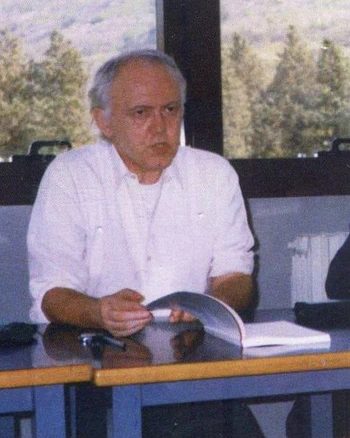 Costanzo Preve