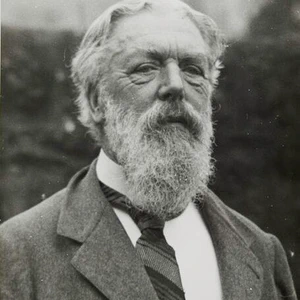 D'Arcy Wentworth Thompson