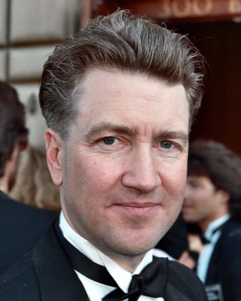 David Lynch