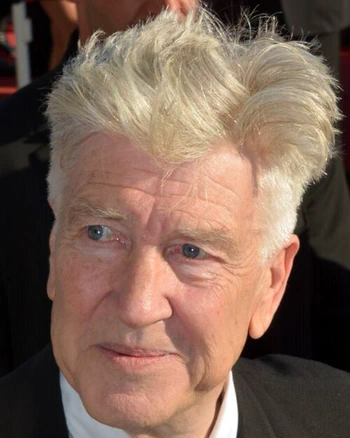 David Lynch